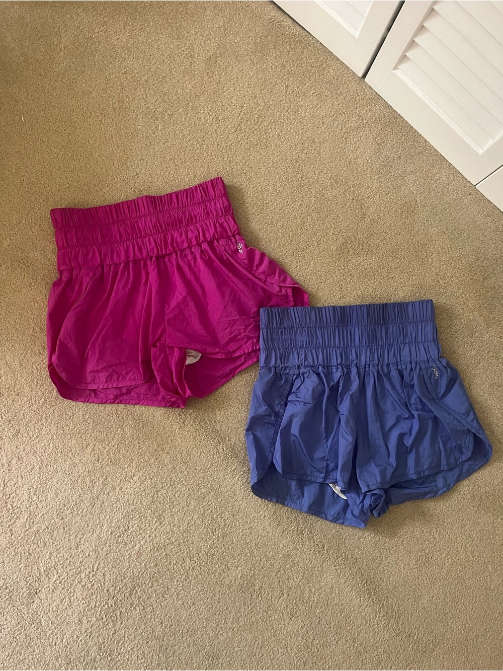 FP shorts bundle!